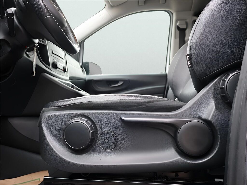 2023 Mercedes-Benz Metris Passenger San Clemente CA