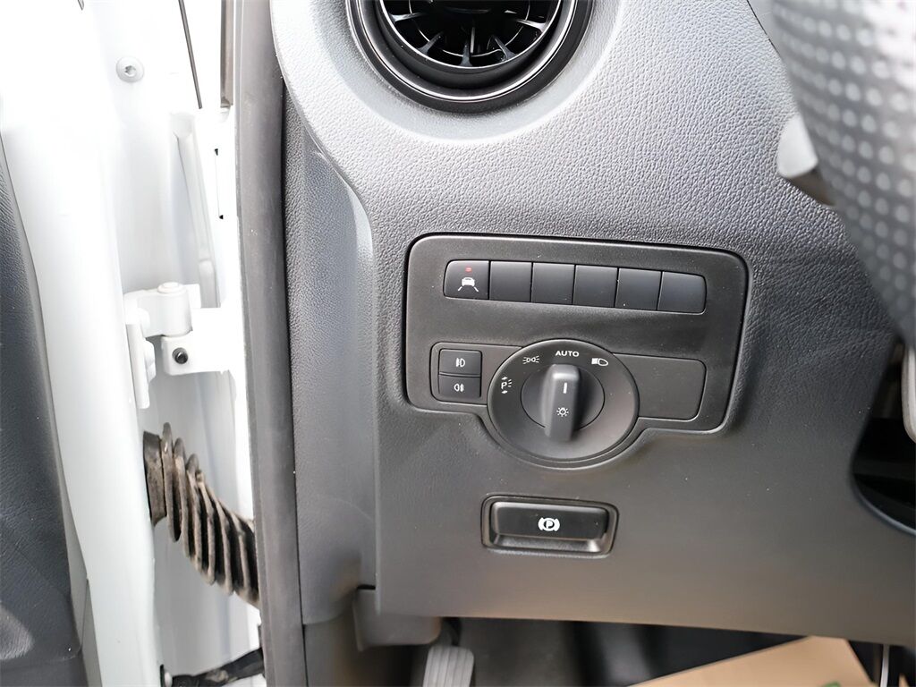 2023 Mercedes-Benz Metris Passenger San Clemente CA