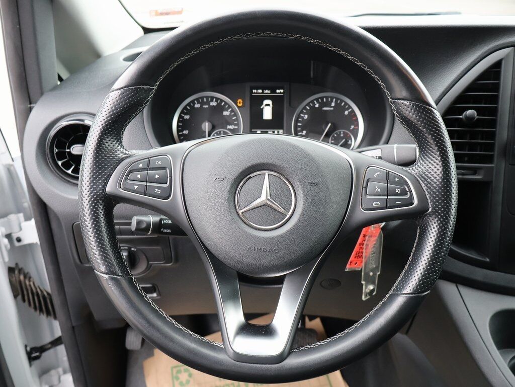 2023 Mercedes-Benz Metris Passenger San Clemente CA