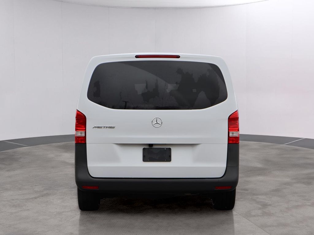 2023 Mercedes-Benz Metris Passenger San Clemente CA