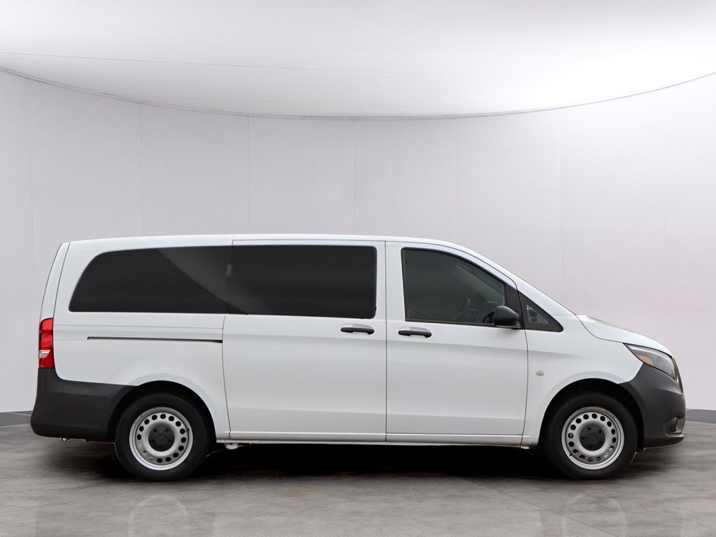 2023 Mercedes-Benz Metris Passenger San Clemente CA