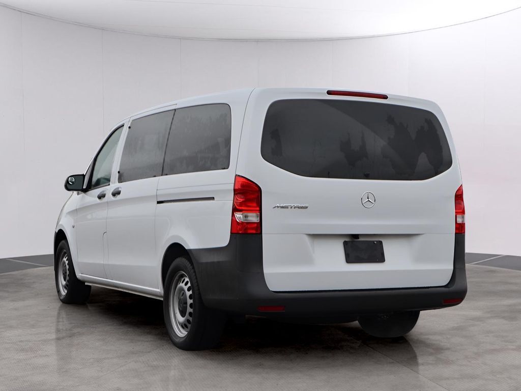 2023 Mercedes-Benz Metris Passenger San Clemente CA