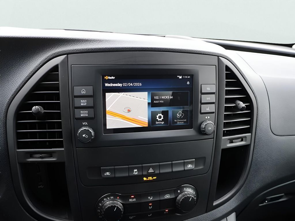 2023 Mercedes-Benz Metris Passenger San Clemente CA