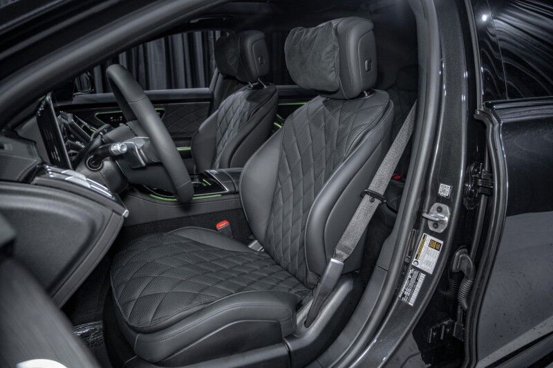 2023 Mercedes-Benz S-Class S 580 4MATIC&reg; Sedan Peoria AZ