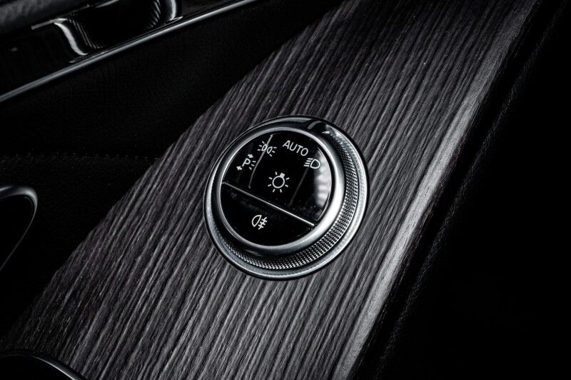 2023 Mercedes-Benz S-Class S 580 4MATIC&reg; Sedan Peoria AZ