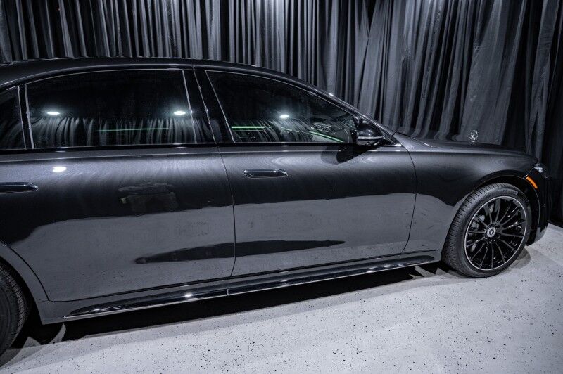 2023 Mercedes-Benz S-Class S 580 4MATIC&reg; Sedan Peoria AZ