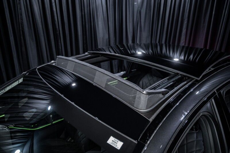 2023 Mercedes-Benz S-Class S 580 4MATIC&reg; Sedan Peoria AZ