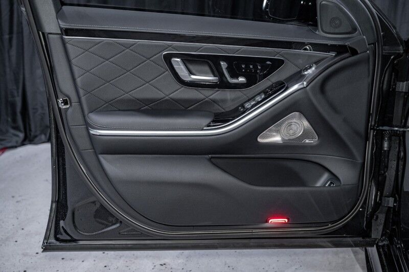 2023 Mercedes-Benz S-Class S 580 4MATIC&reg; Sedan Peoria AZ