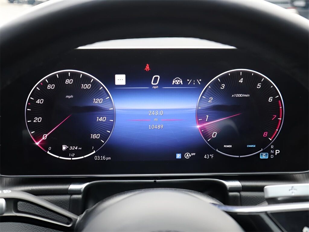 2023 Mercedes-Benz S-Class S 580 San Clemente CA