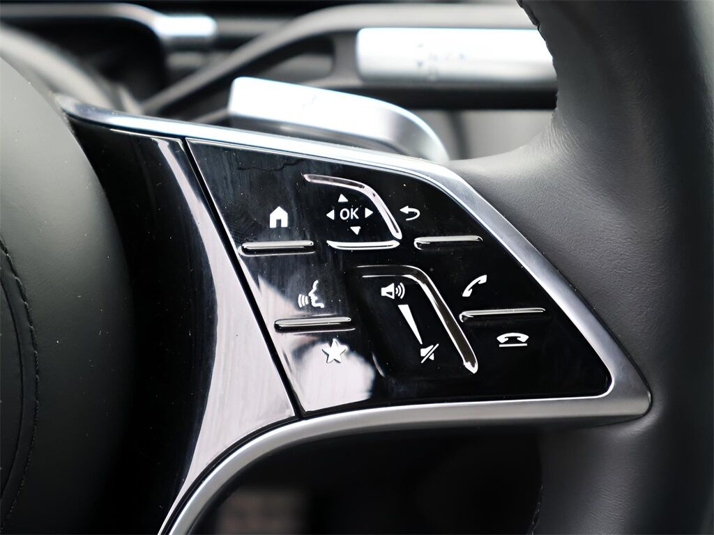 2023 Mercedes-Benz S-Class S 580 San Clemente CA