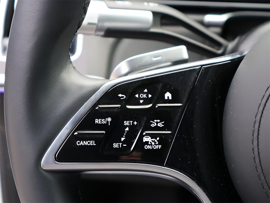 2023 Mercedes-Benz S-Class S 580 San Clemente CA