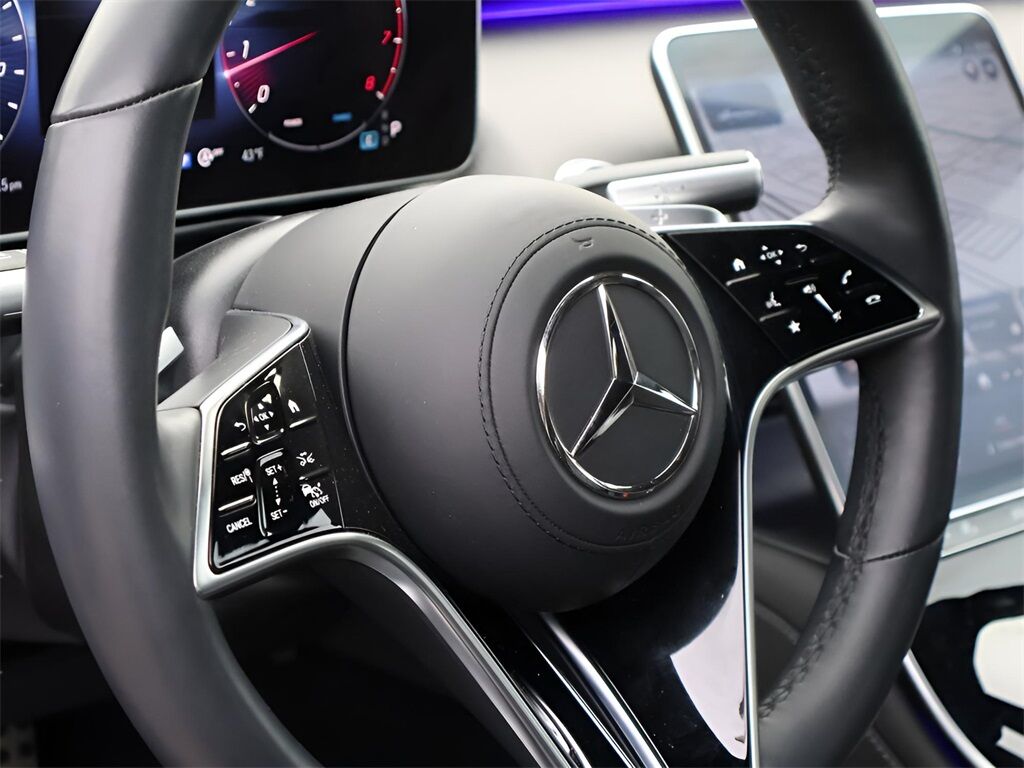 2023 Mercedes-Benz S-Class S 580 San Clemente CA