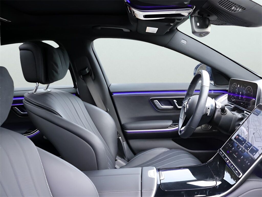 2023 Mercedes-Benz S-Class S 580 San Clemente CA