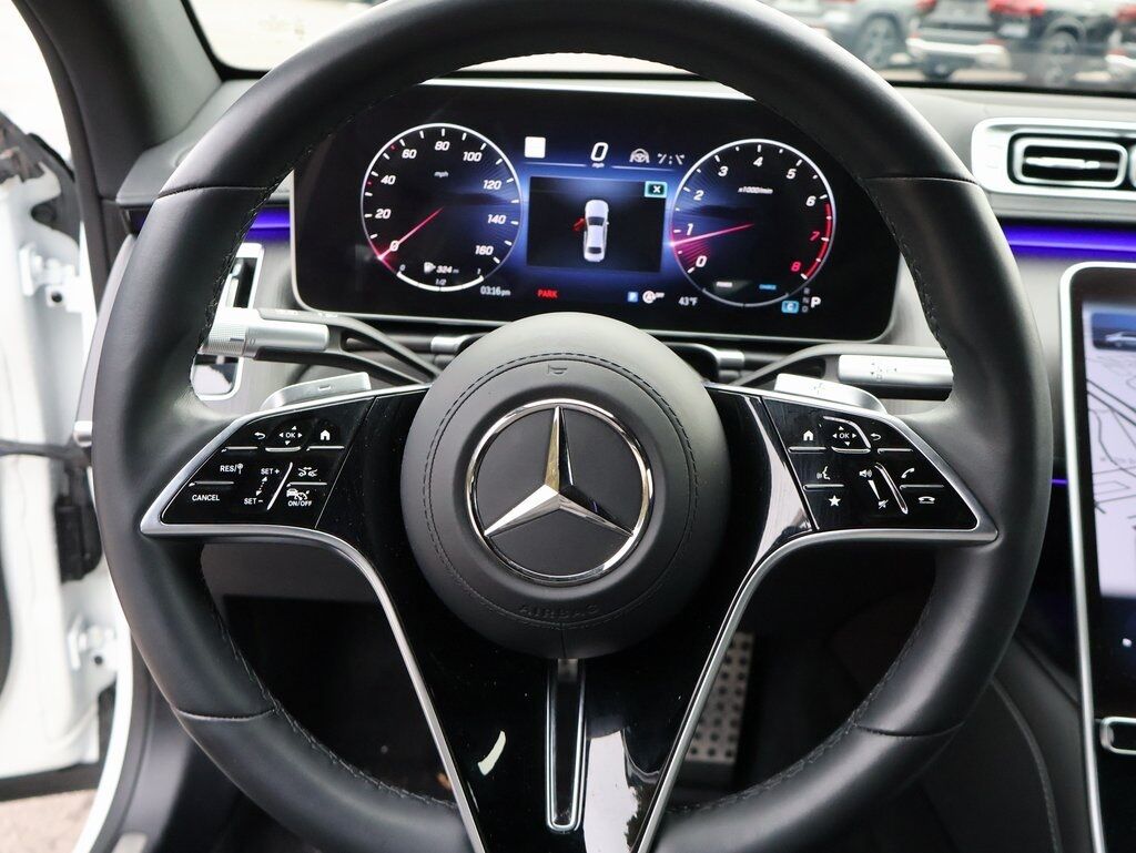 2023 Mercedes-Benz S-Class S 580 San Clemente CA