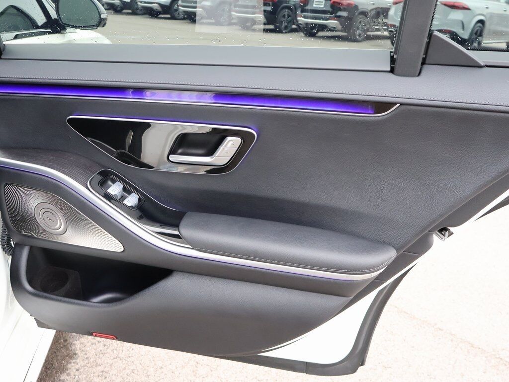 2023 Mercedes-Benz S-Class S 580 San Clemente CA