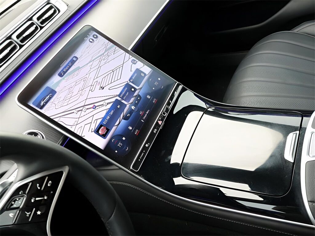 2023 Mercedes-Benz S-Class S 580 San Clemente CA