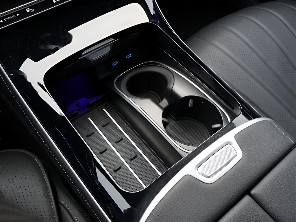 2023 Mercedes-Benz S-Class S 580 San Clemente CA