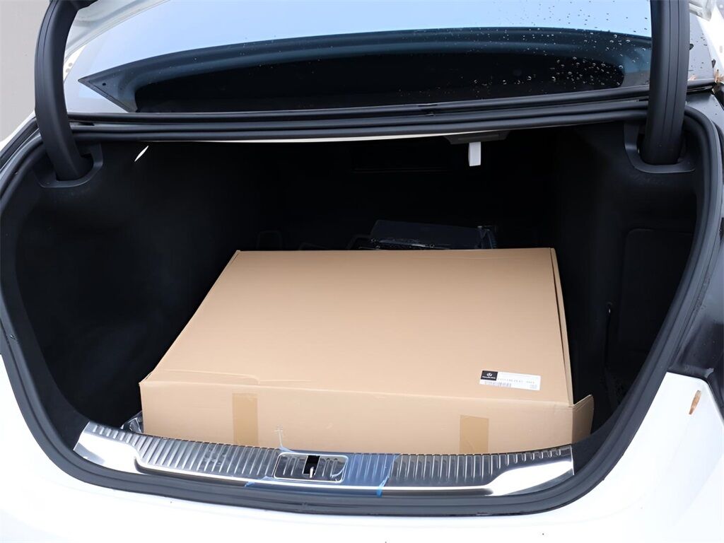 2023 Mercedes-Benz S-Class S 580 San Clemente CA