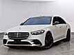 2023 Mercedes-Benz S-Class S 580
