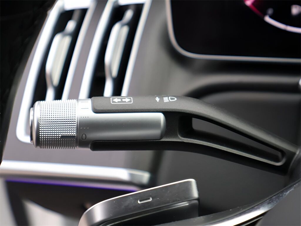 2023 Mercedes-Benz S-Class S 580 San Clemente CA