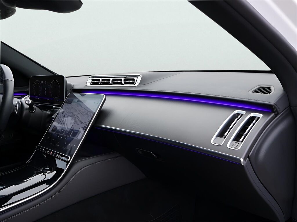 2023 Mercedes-Benz S-Class S 580 San Clemente CA