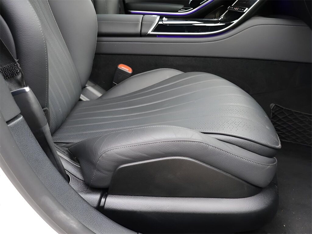 2023 Mercedes-Benz S-Class S 580 San Clemente CA