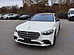 2023 Mercedes-Benz S-Class S 580