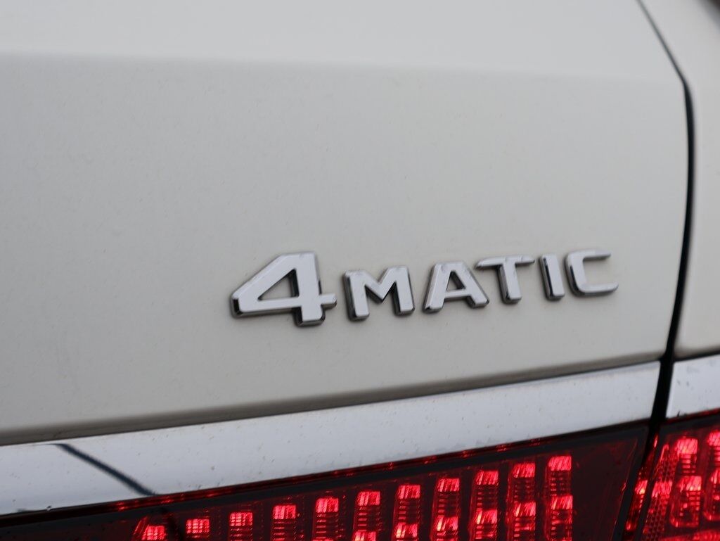 2023 Mercedes-Benz S-Class S 580 San Clemente CA