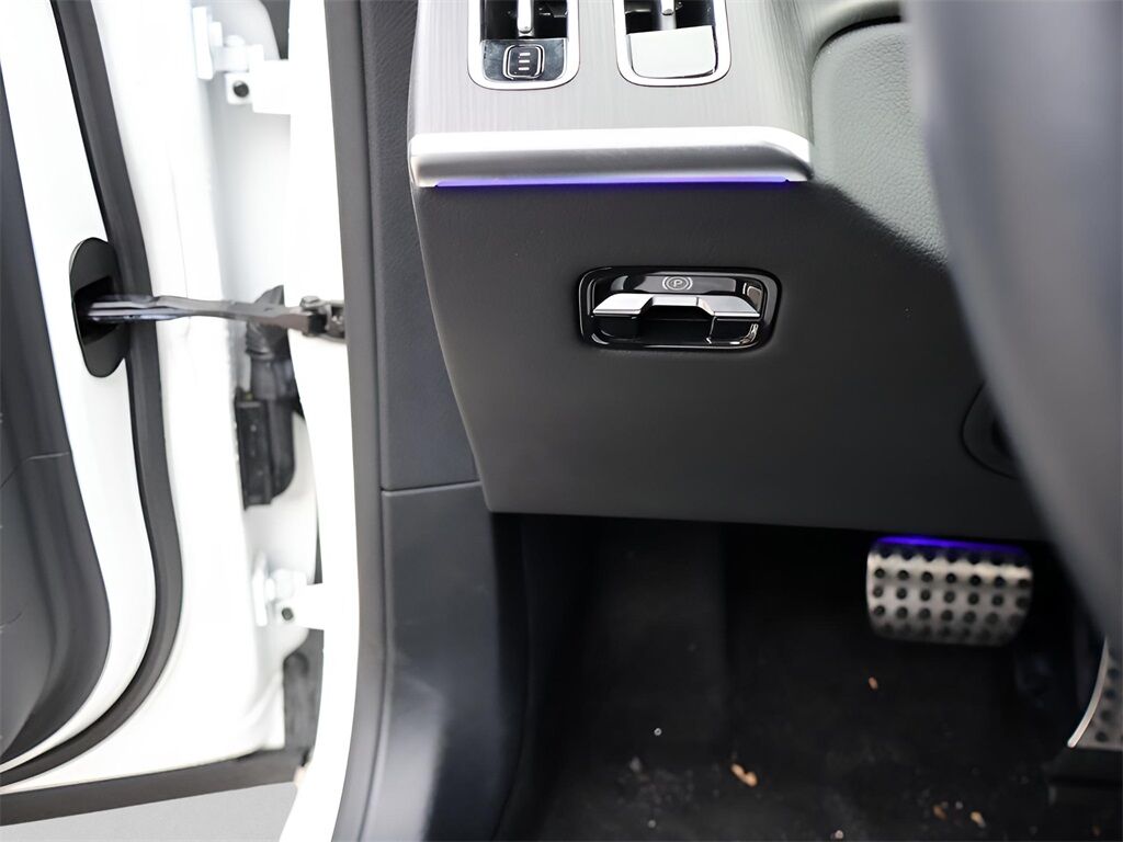 2023 Mercedes-Benz S-Class S 580 San Clemente CA