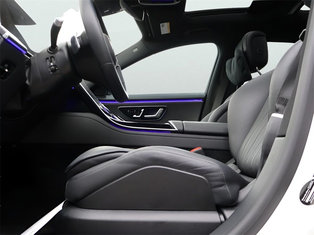 2023 Mercedes-Benz S-Class S 580 San Clemente CA