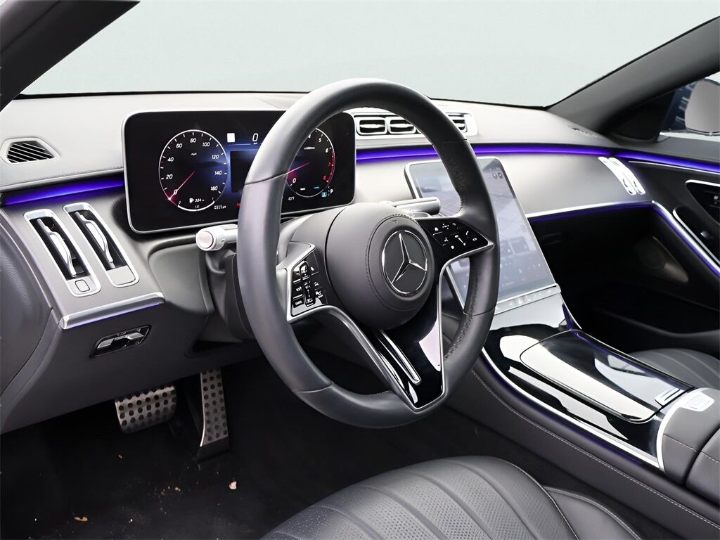 2023 Mercedes-Benz S-Class S 580 San Clemente CA