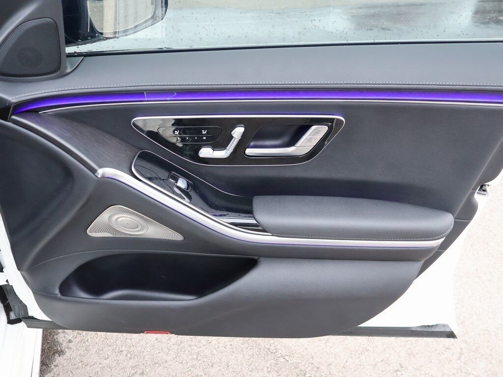 2023 Mercedes-Benz S-Class S 580 San Clemente CA