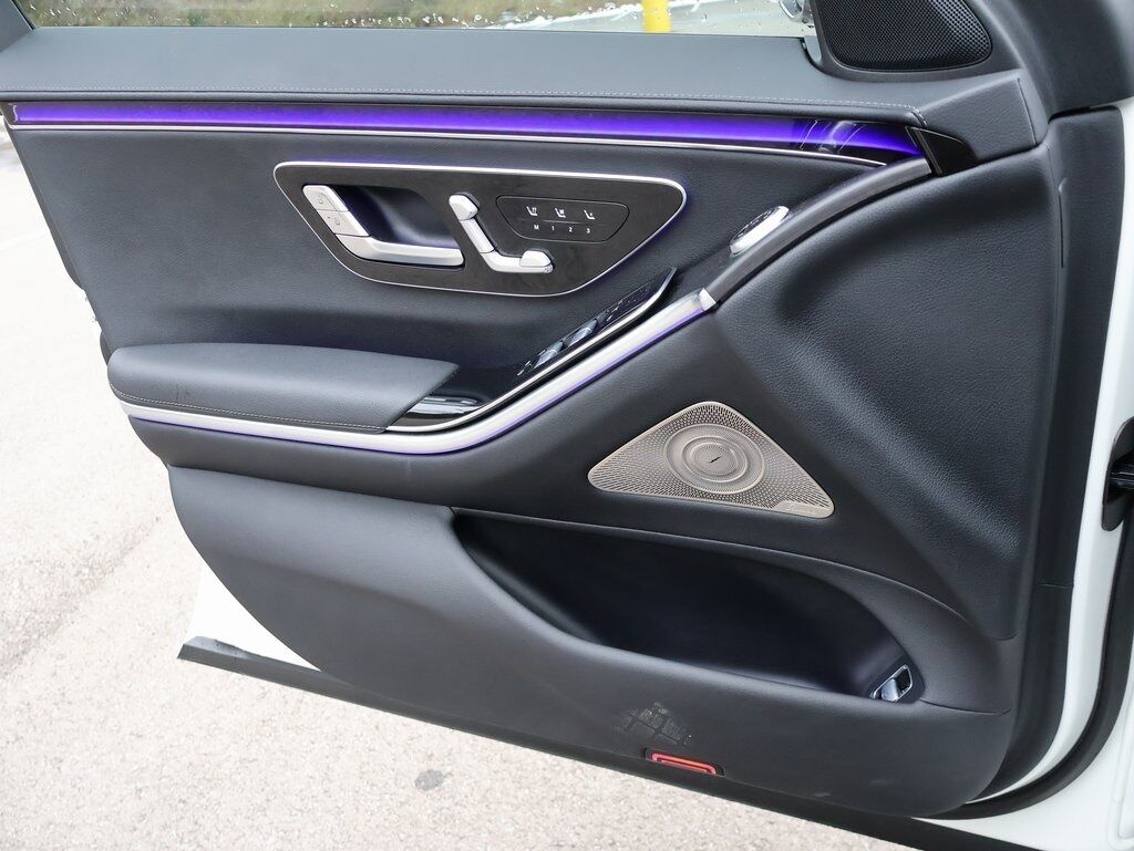 2023 Mercedes-Benz S-Class S 580 San Clemente CA