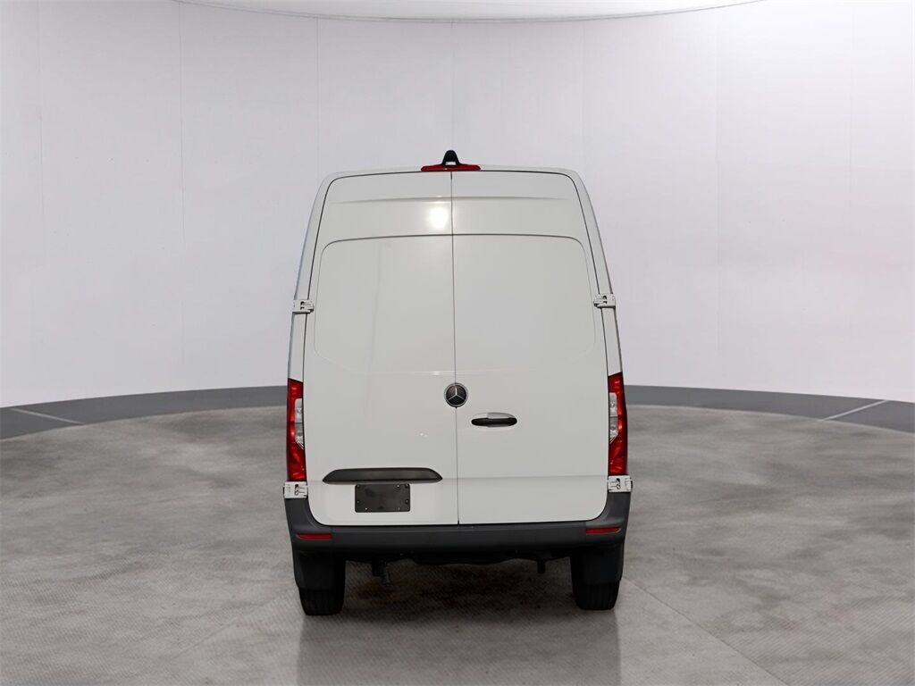 2023 Mercedes-Benz Sprinter 2500 Cargo 144 WB San Clemente CA