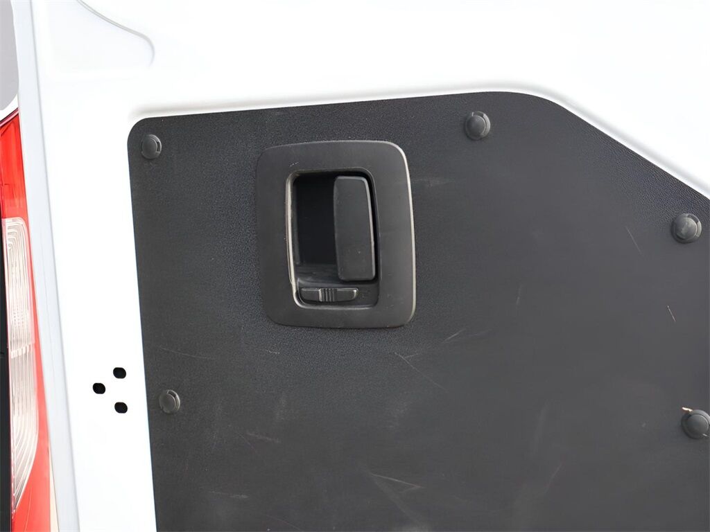 2023 Mercedes-Benz Sprinter 2500 Cargo 144 WB San Clemente CA