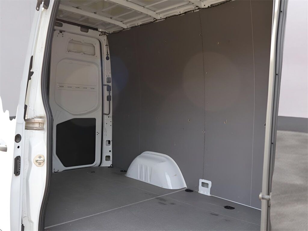 2023 Mercedes-Benz Sprinter 2500 Cargo 144 WB San Clemente CA