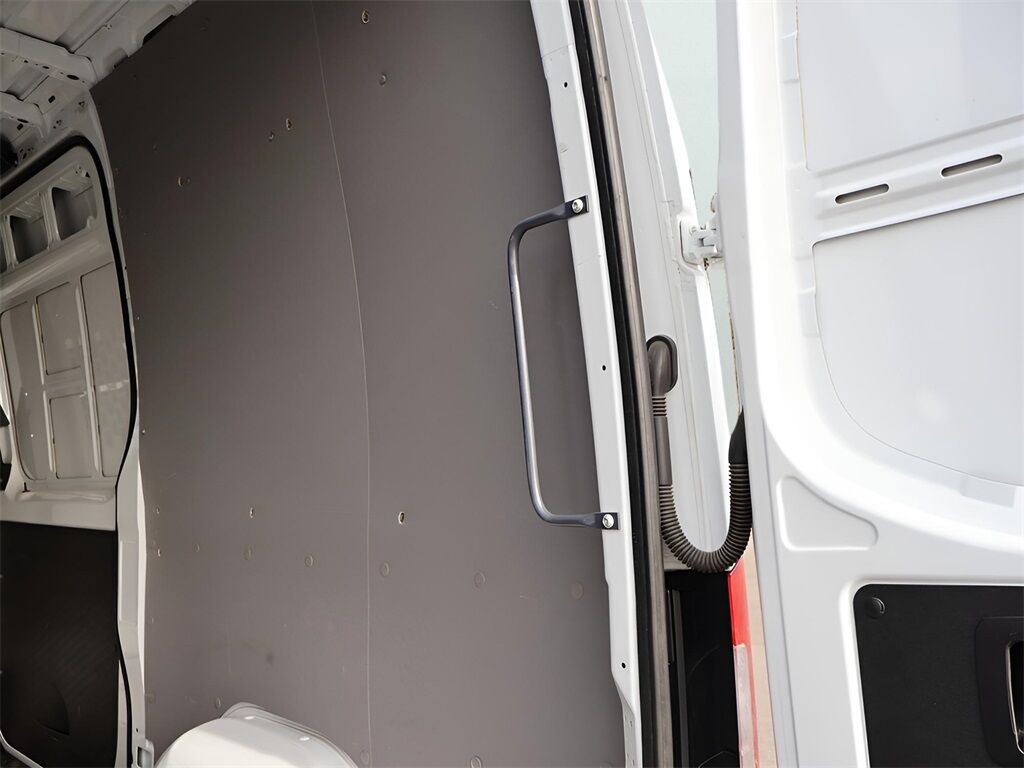 2023 Mercedes-Benz Sprinter 2500 Cargo 144 WB San Clemente CA