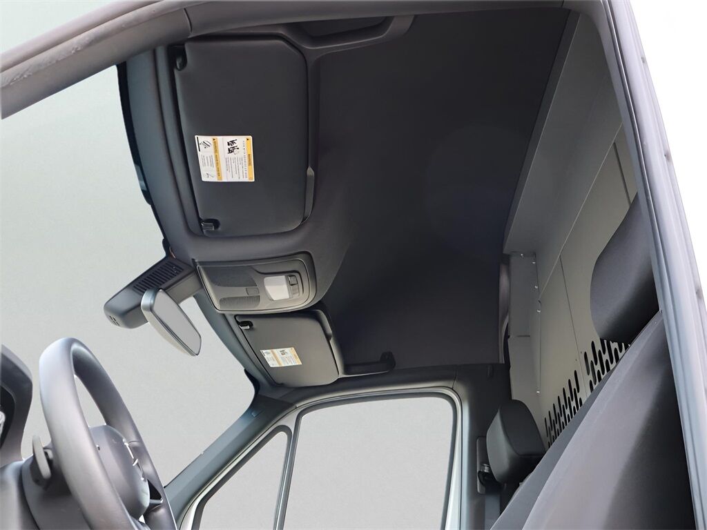 2023 Mercedes-Benz Sprinter 2500 Cargo 144 WB San Clemente CA