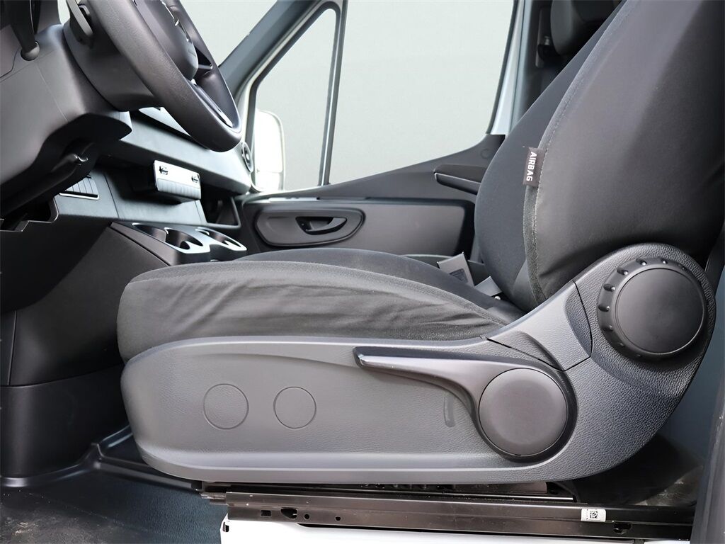 2023 Mercedes-Benz Sprinter 2500 Cargo 144 WB San Clemente CA