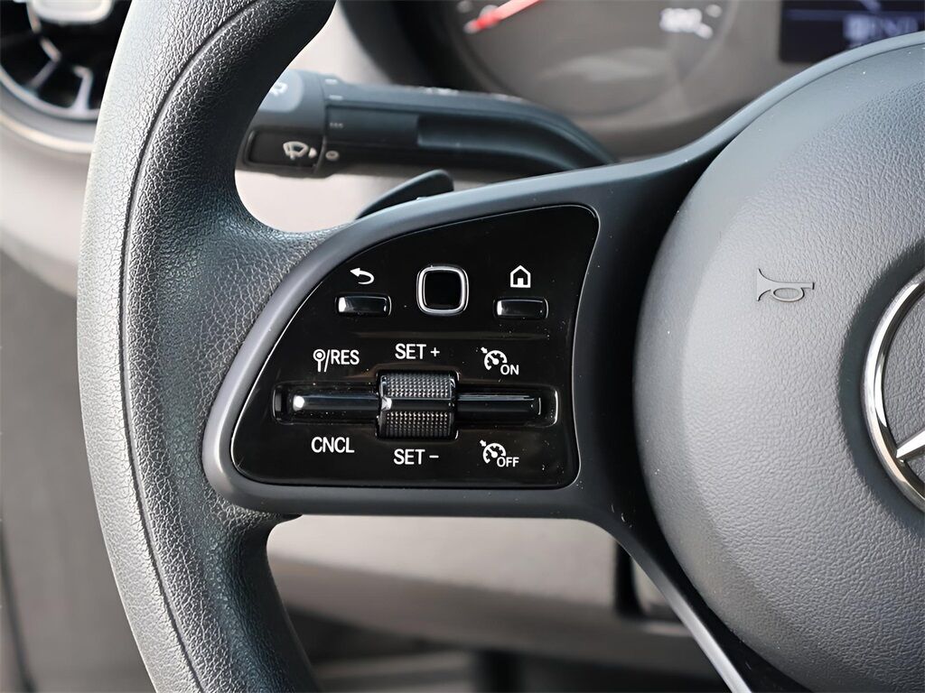 2023 Mercedes-Benz Sprinter 2500 Cargo 144 WB San Clemente CA