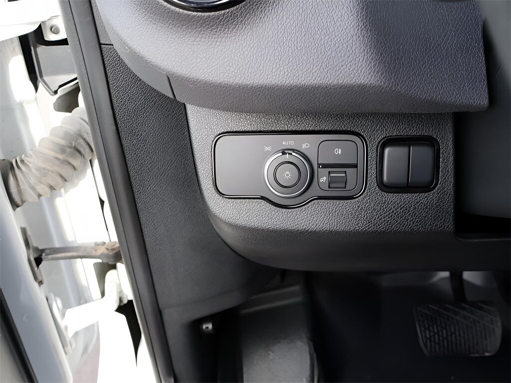 2023 Mercedes-Benz Sprinter 2500 Cargo 144 WB San Clemente CA