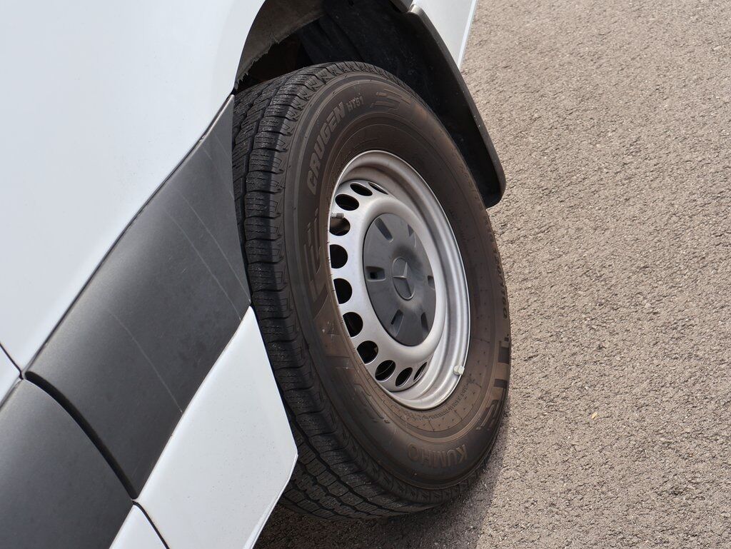 2023 Mercedes-Benz Sprinter 2500 Cargo 144 WB San Clemente CA