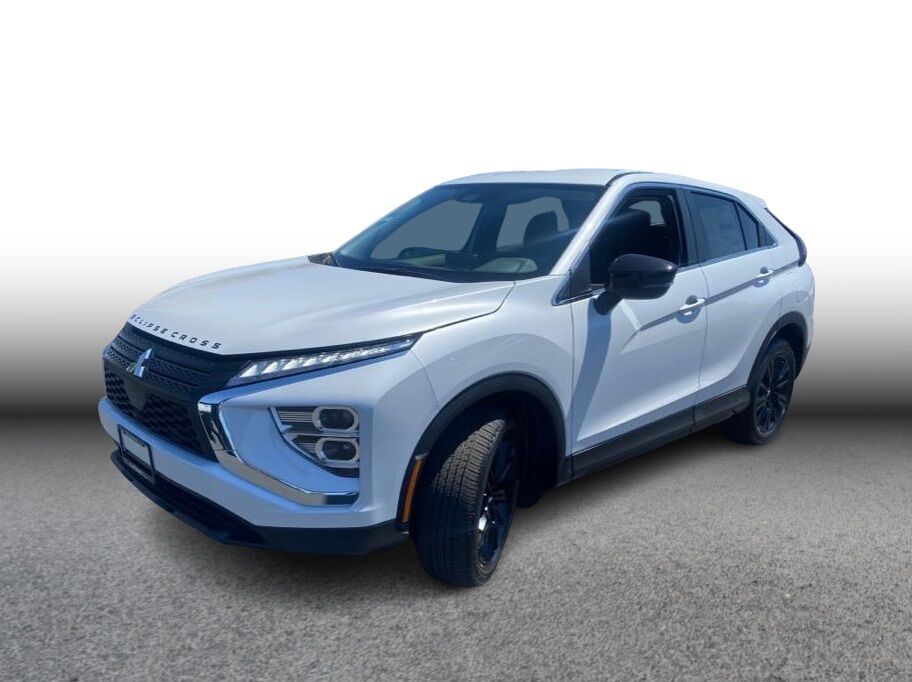 2023 Mitsubishi Eclipse Cross San Jose CA