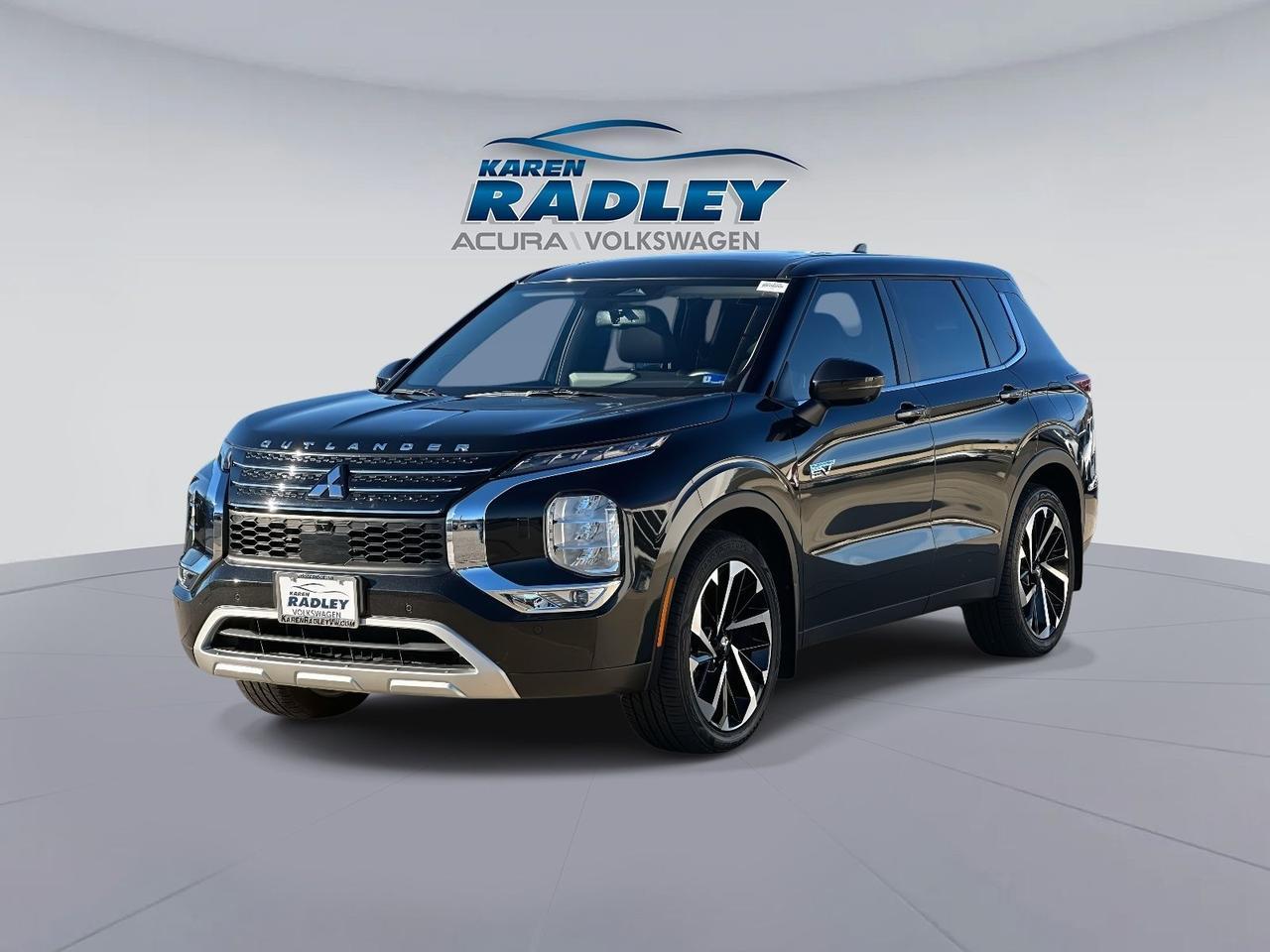 2023 Mitsubishi Outlander PHEV SE Woodbridge VA