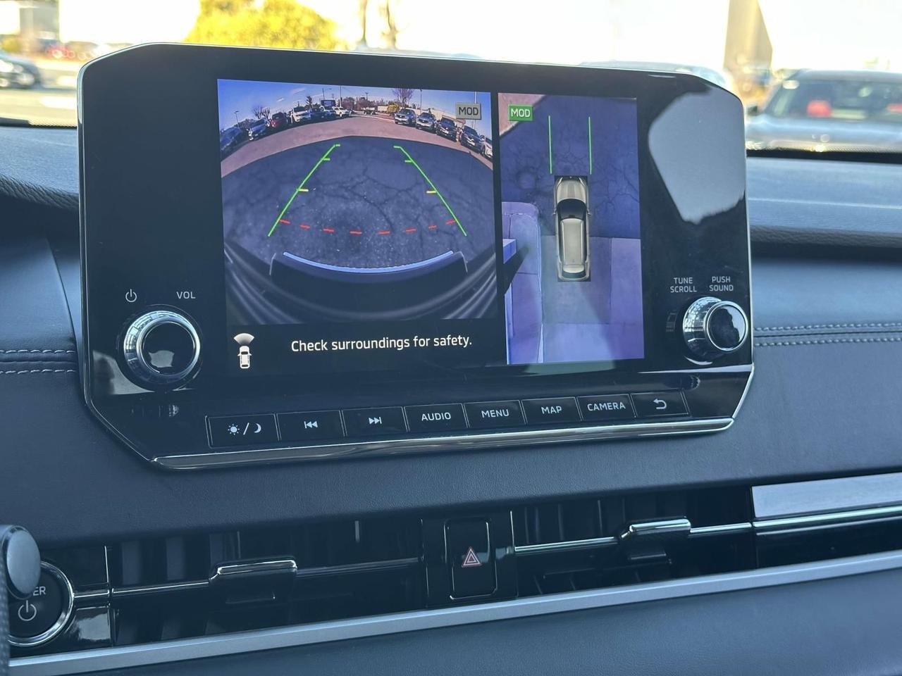 2023 Mitsubishi Outlander PHEV SE Woodbridge VA