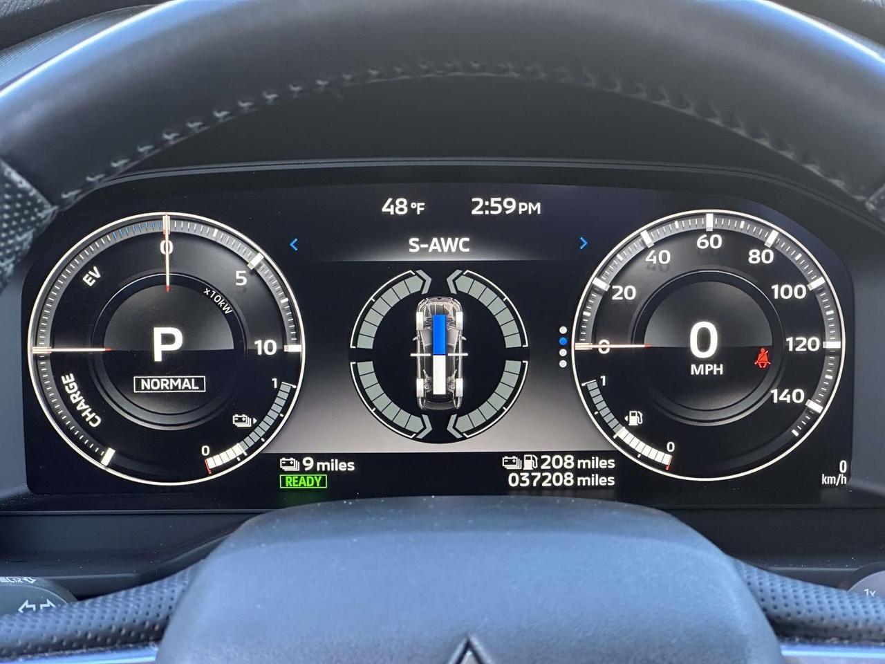 2023 Mitsubishi Outlander PHEV SE Woodbridge VA