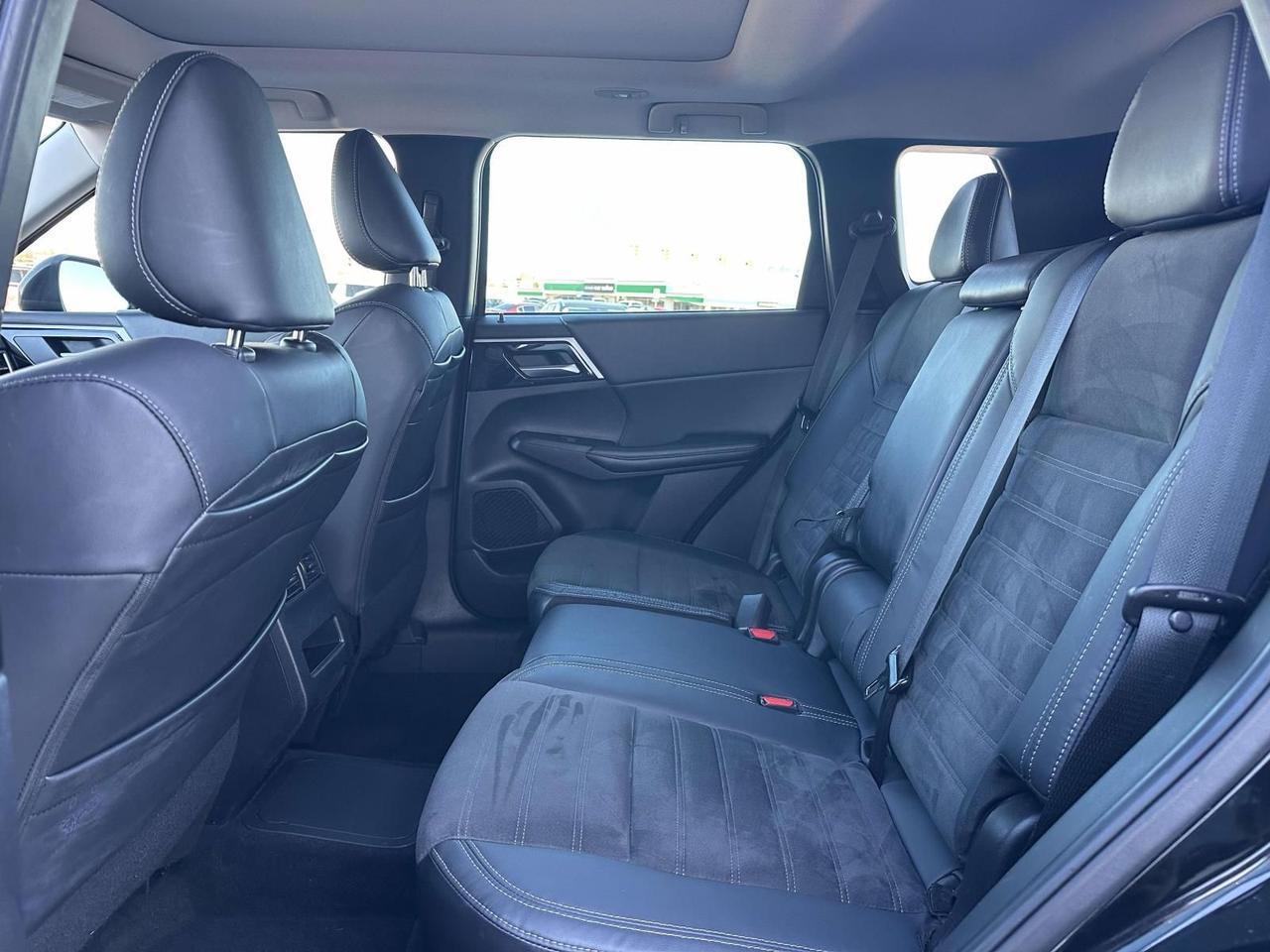 2023 Mitsubishi Outlander PHEV SE Woodbridge VA