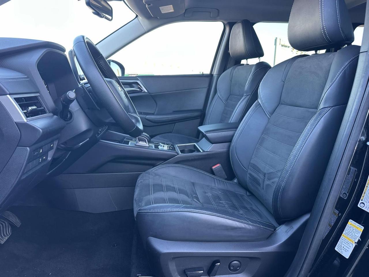 2023 Mitsubishi Outlander PHEV SE Woodbridge VA