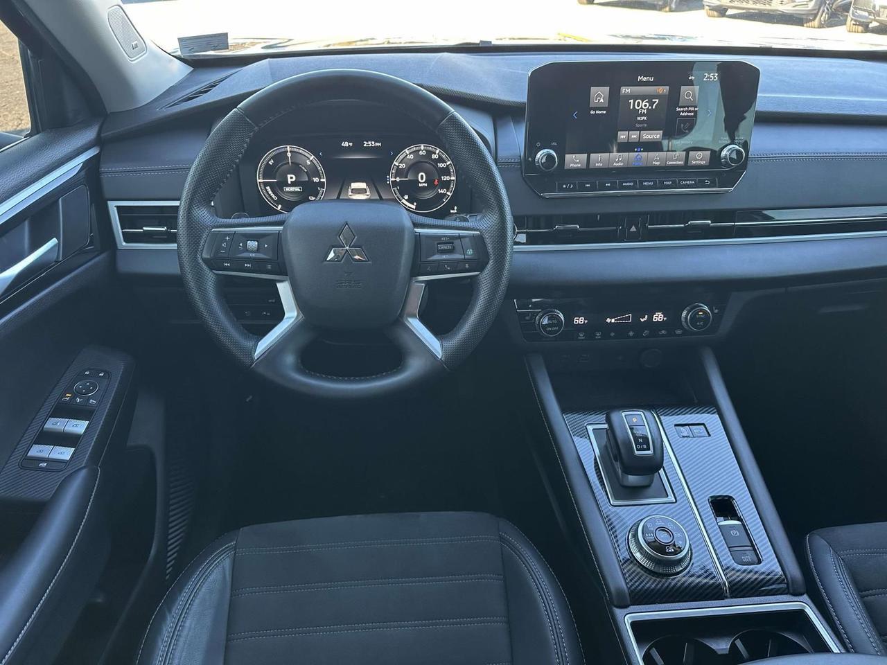 2023 Mitsubishi Outlander PHEV SE Woodbridge VA