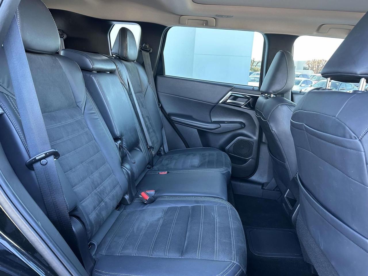 2023 Mitsubishi Outlander PHEV SE Woodbridge VA